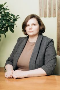 Мельникова Екатерина Ивановна.